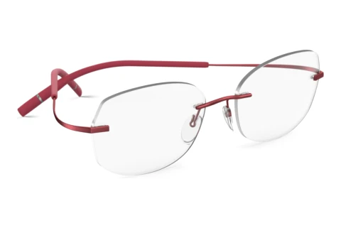Bril Silhouette TMA - The Icon II (5541-IX 3041)
