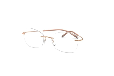 Bril Silhouette TMA - The Icon II (5541-IY 3530)
