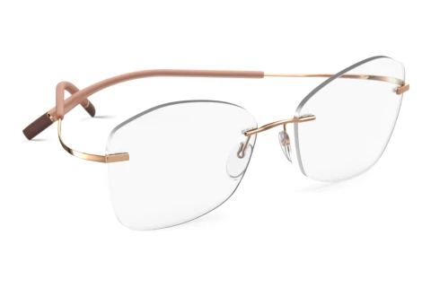 Bril Silhouette TMA - The Icon II (5541-IY 3531)