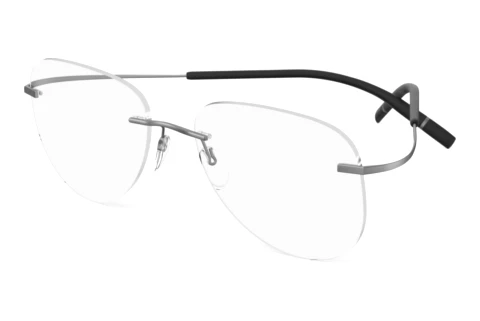 Bril Silhouette TMA - The Icon II (5541-JP 6761)