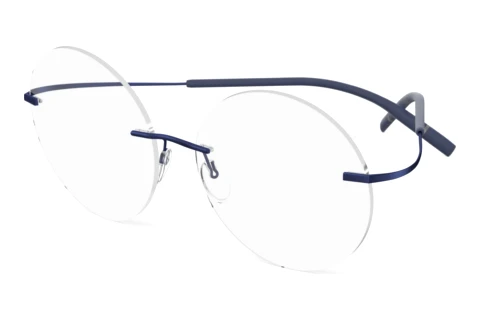 Bril Silhouette TMA - The Icon II (5541-LB 4741)
