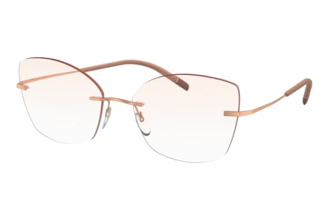 Bril Silhouette TMA - The Icon II (5541-MH 3536)