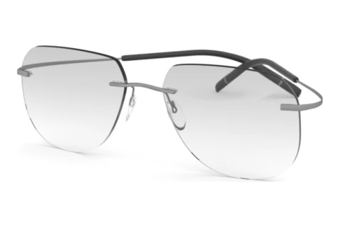 Bril Silhouette TMA - The Icon II (5541-MI 6766)