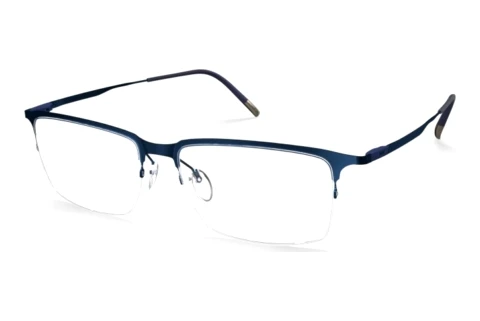 Bril Silhouette Lite Arcs (5548 4540)