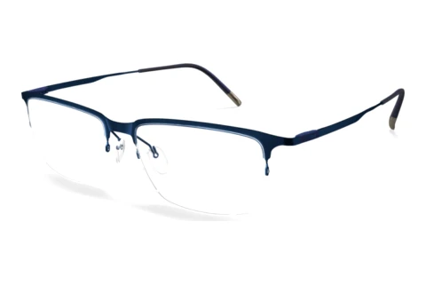 Bril Silhouette Lite Arcs (5548 4541)