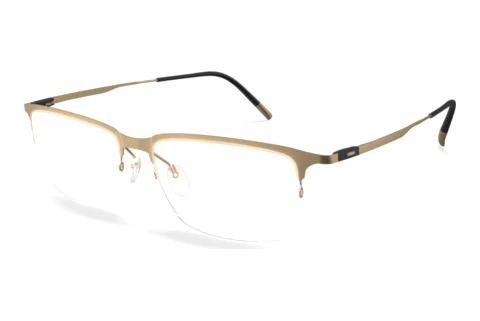 Bril Silhouette Lite Arcs (5548 7531)