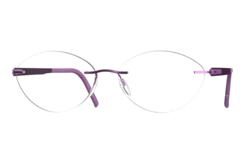 Bril Silhouette Blend (5555-CV 4040)