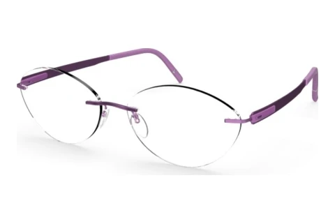 Bril Silhouette Blend (5555-CV 4042)
