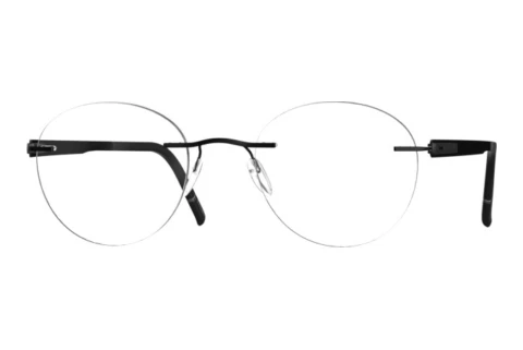 Bril Silhouette Blend (5555-EP 9040)