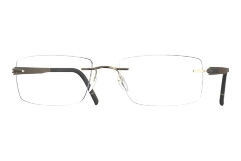Bril Silhouette Blend (5555-KK 7530)
