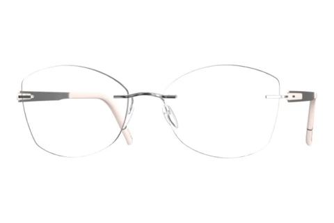 Bril Silhouette Blend (5555-KL 7000)