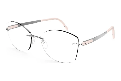 Bril Silhouette Blend (5555-KL 7001)