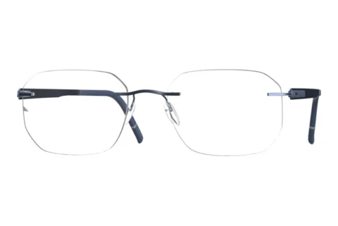 Bril Silhouette Blend (5555-KX 4540)