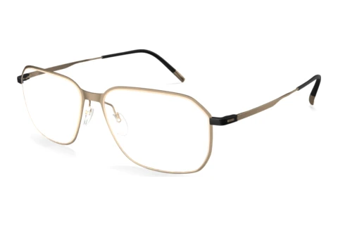 Bril Silhouette Lite Wave (5556 7531)