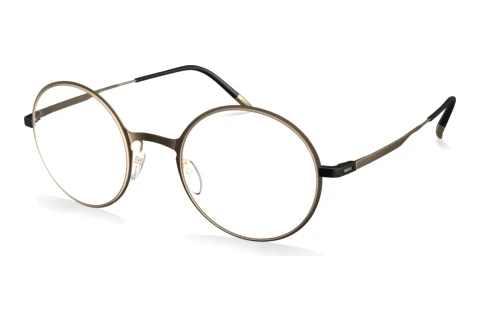 Bril Silhouette Lite Wave (5557 7530)