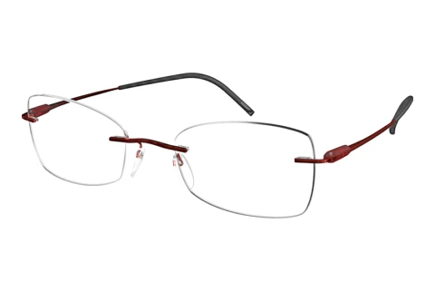 Bril Silhouette Purist (5561-HC 3041)