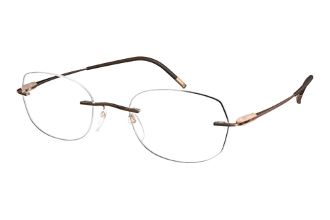 Bril Silhouette Purist (5561-IX 3531)