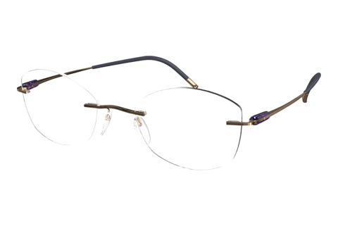 Bril Silhouette Purist (5561-JN 7531)
