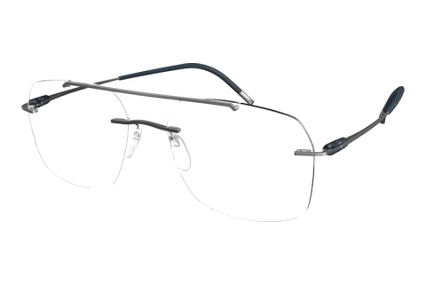 Bril Silhouette Purist (5561-LA 7001)