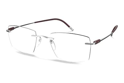 Bril Silhouette Purist (5561-LF 6560)