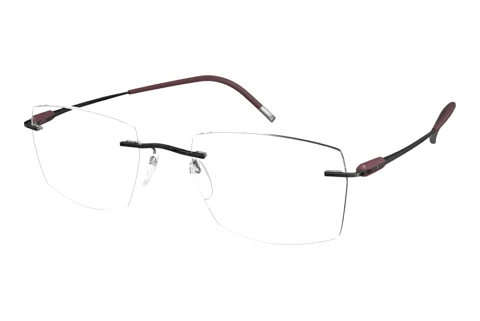 Bril Silhouette Purist (5561-LF 6561)
