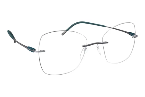 Bril Silhouette Purist (5561-LI 7111)