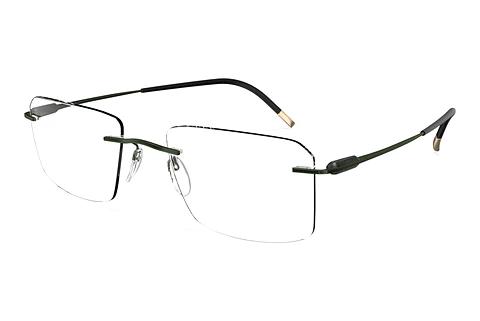 Bril Silhouette Purist (5561-OV 5641)