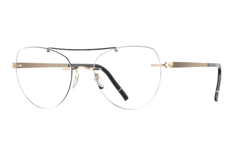 Bril Silhouette Momentum Aurum (5564-LO 7520)