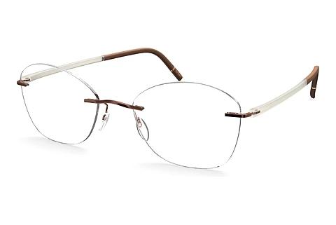 Bril Silhouette The Wave (5567-EU 6040)