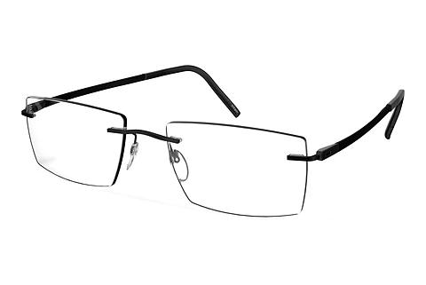 Bril Silhouette The Dawn (5573-AH 9040)