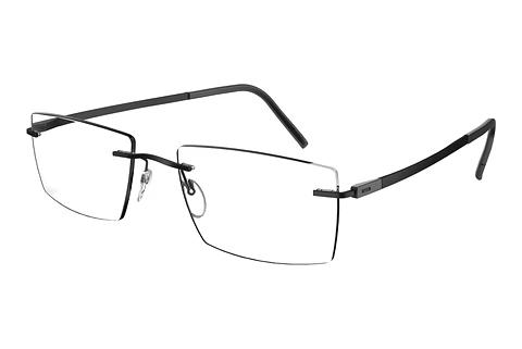 Bril Silhouette The Dawn (5573-AH 9041)