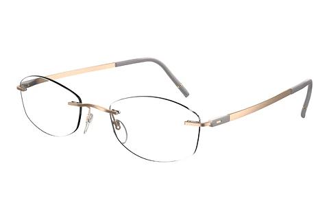 Bril Silhouette The Dawn (5573-FD 6041)