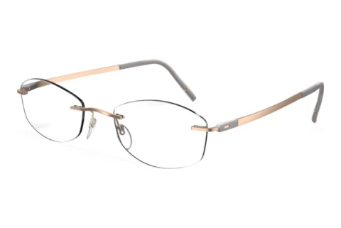 Bril Silhouette The Dawn (5573-IY 6040)