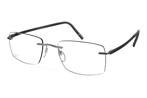 Bril Silhouette The Dawn (5573-LC 6560)