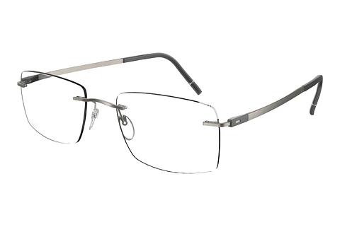 Bril Silhouette The Dawn (5573-LC 6561)