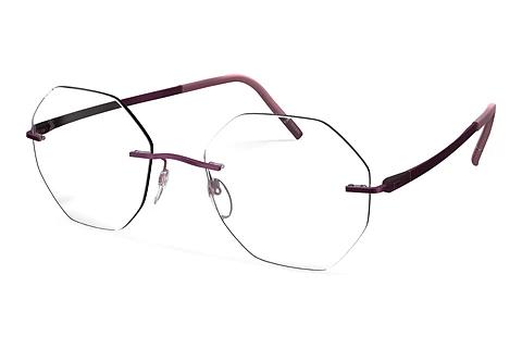 Bril Silhouette The Dawn (5573-NU 4040)