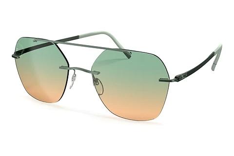 Bril Silhouette The Dawn (5573-OK 5045)