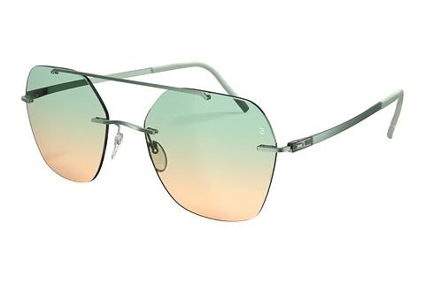 Bril Silhouette The Dawn (5573-OK 5046)