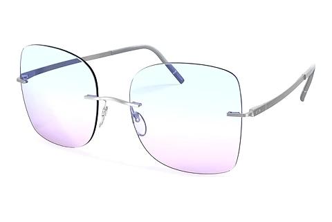 Bril Silhouette The Dawn (5573-OO 7105)