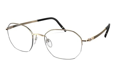 Bril Silhouette Dynamic Dawn (5584 7531)