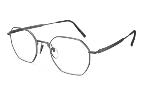 Bril Silhouette Pure Visionary (5588 6561)