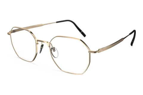 Bril Silhouette Pure Visionary (5588 7531)