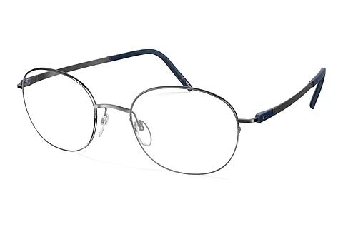 Bril Silhouette Dynamic Dawn (5590 6561)