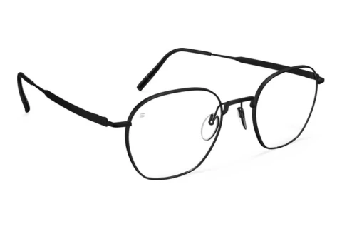 Bril Silhouette Pure Visionary (5592 9041)