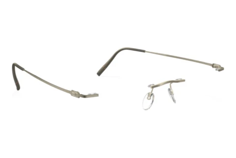 Bril Silhouette The Refined (5593-BA 6541)