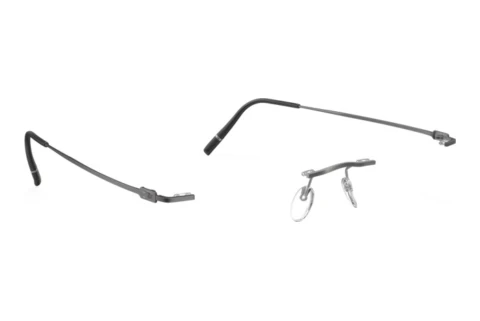 Bril Silhouette The Refined (5593-CL 6661)
