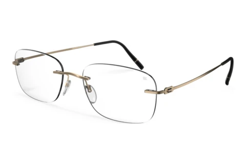 Bril Silhouette The Refined (5593-CR 7530)