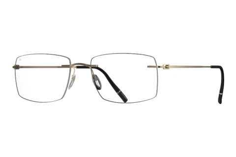 Bril Silhouette The Refined (5593-LC 7530)