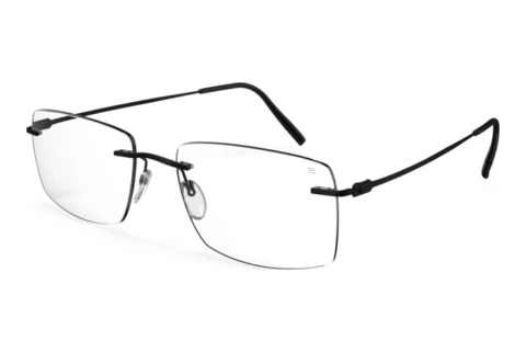 Bril Silhouette The Refined (5593-LC 9041)