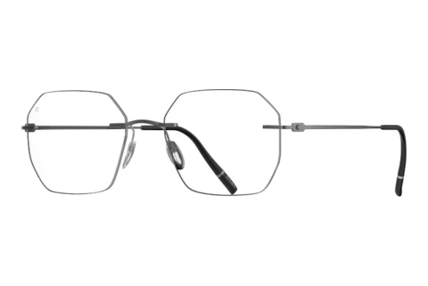 Bril Silhouette The Refined (5593-LG 6540)